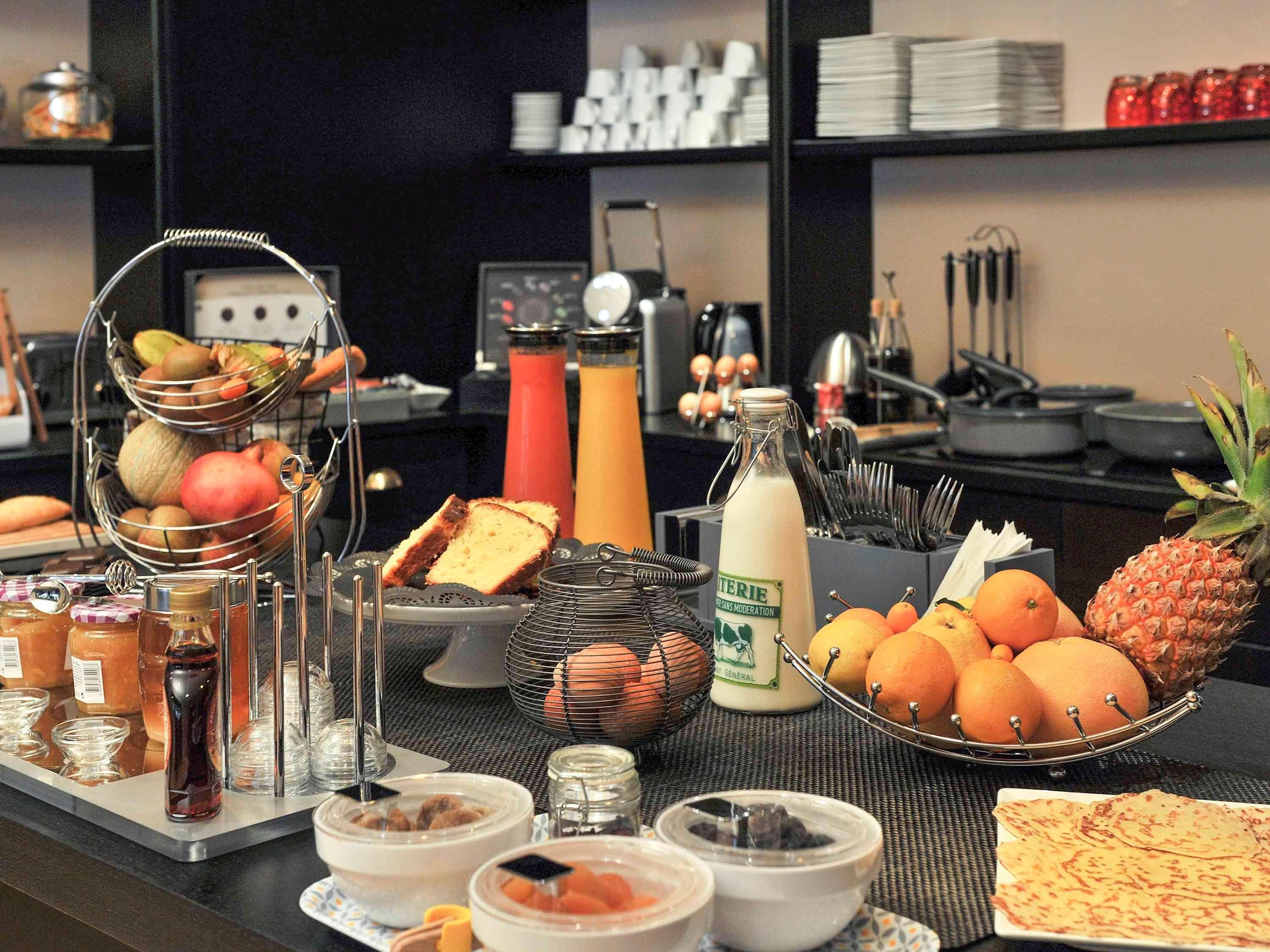 Mercure Paris Saint Cloud Hippodrome Екстер'єр фото