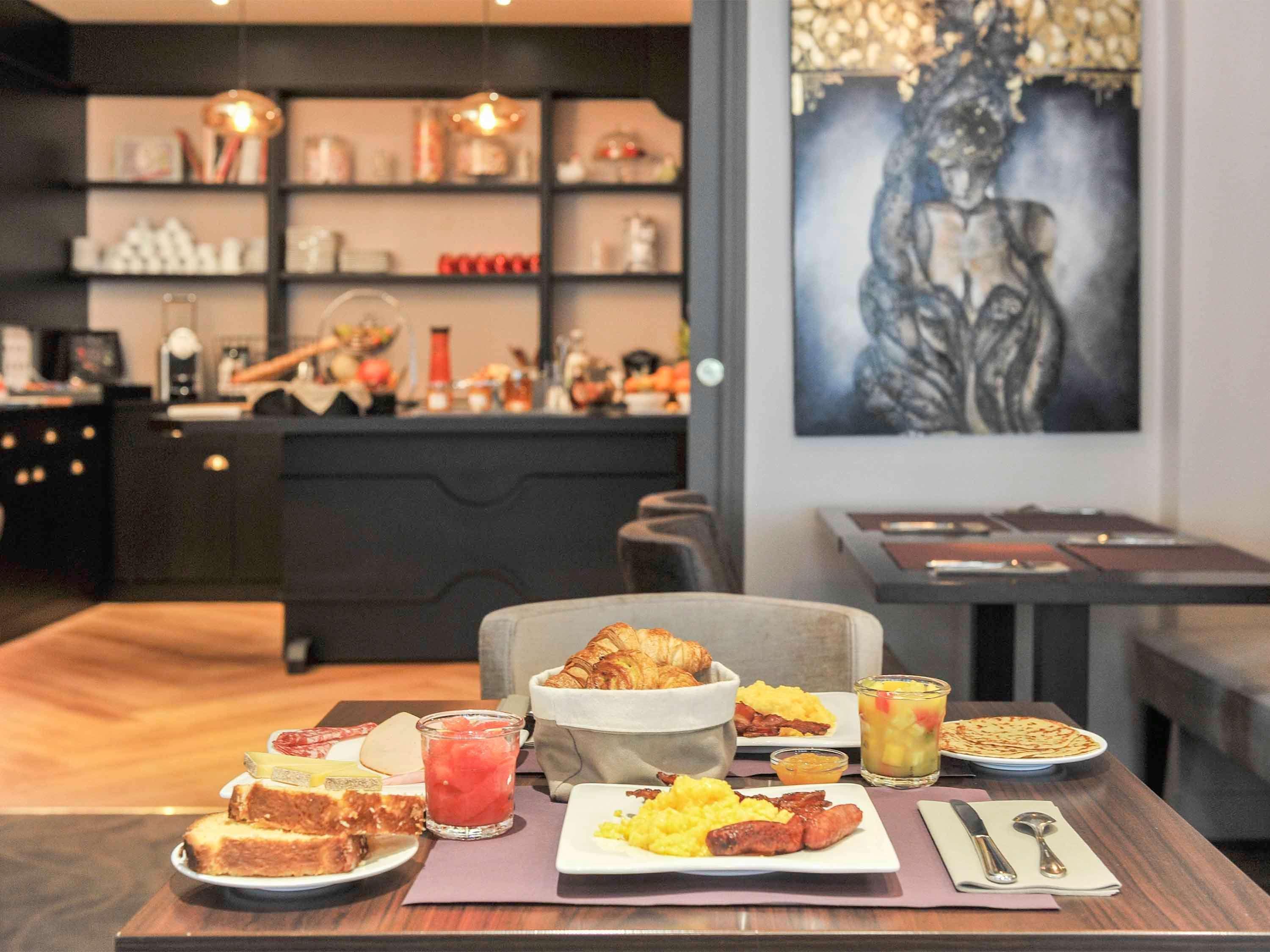 Mercure Paris Saint Cloud Hippodrome Екстер'єр фото
