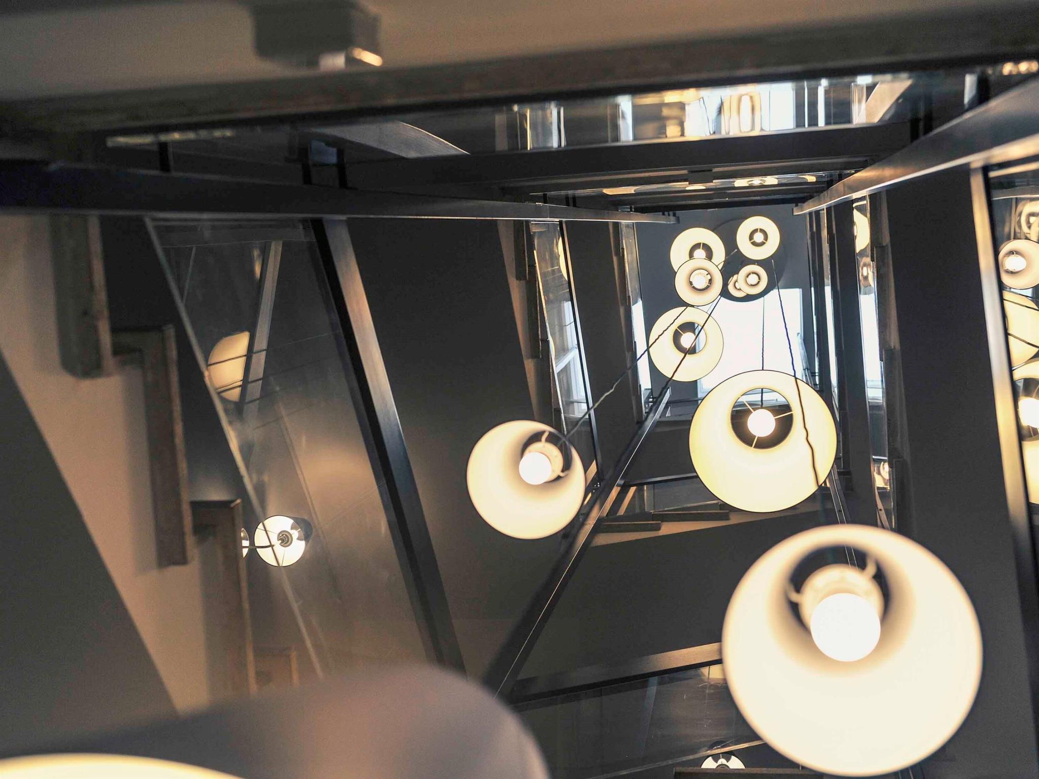 Mercure Paris Saint Cloud Hippodrome Екстер'єр фото