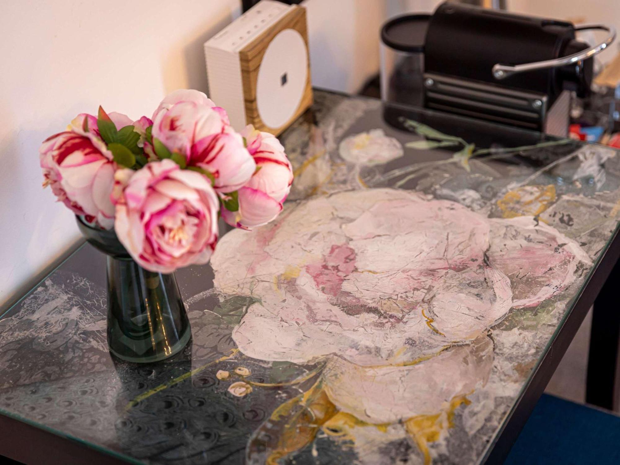 Mercure Paris Saint Cloud Hippodrome Екстер'єр фото