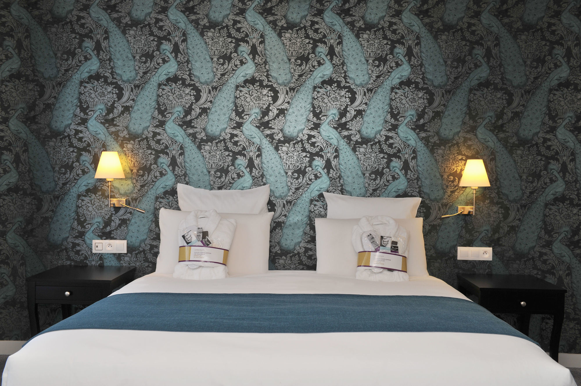 Mercure Paris Saint Cloud Hippodrome Екстер'єр фото