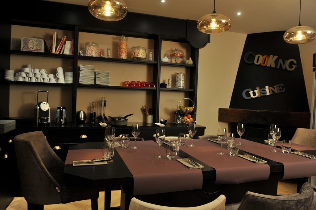 Mercure Paris Saint Cloud Hippodrome Екстер'єр фото