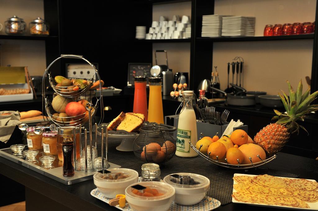 Mercure Paris Saint Cloud Hippodrome Екстер'єр фото