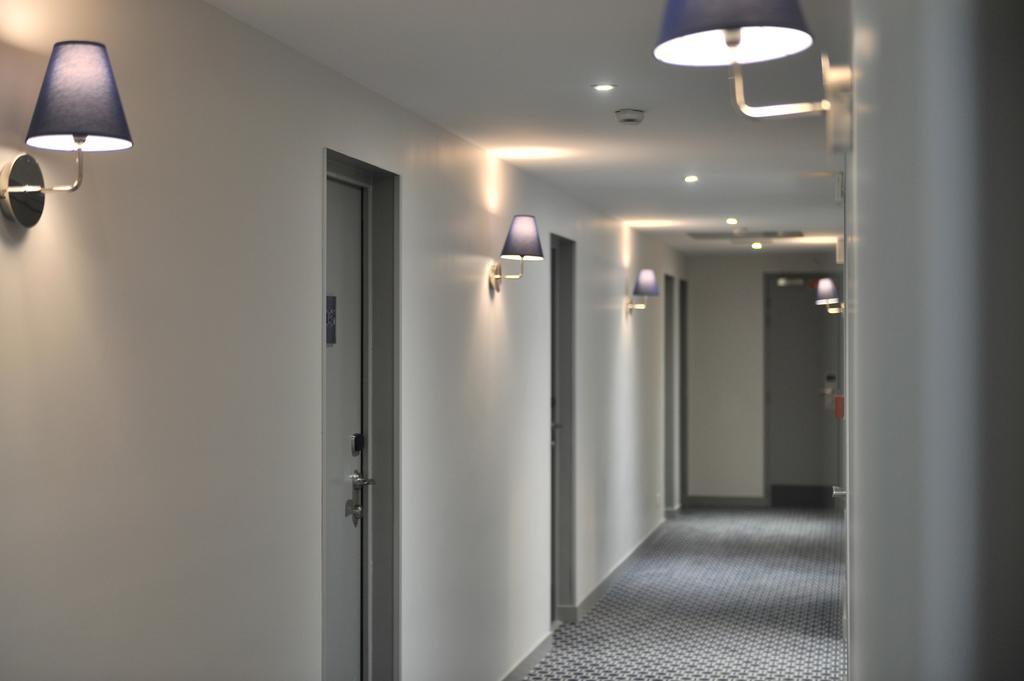 Mercure Paris Saint Cloud Hippodrome Екстер'єр фото