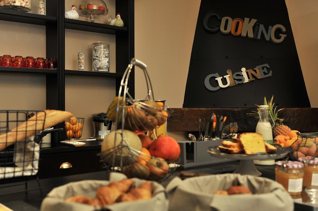Mercure Paris Saint Cloud Hippodrome Екстер'єр фото
