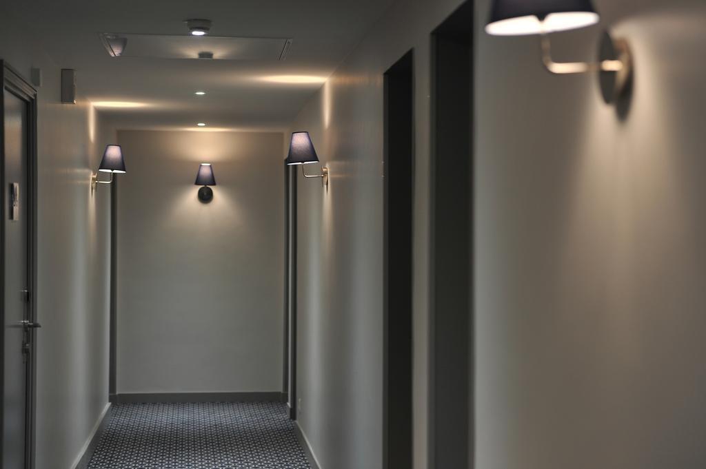 Mercure Paris Saint Cloud Hippodrome Екстер'єр фото