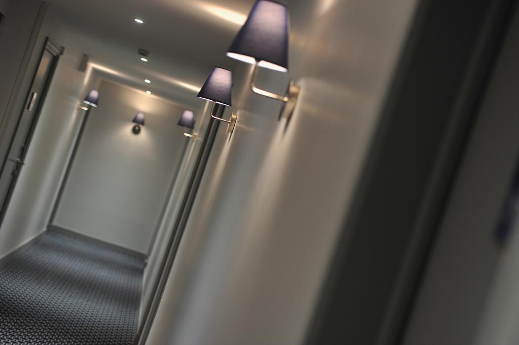 Mercure Paris Saint Cloud Hippodrome Екстер'єр фото